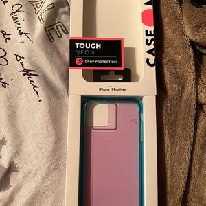 Casemate case for the iPhone 11 Pro Max